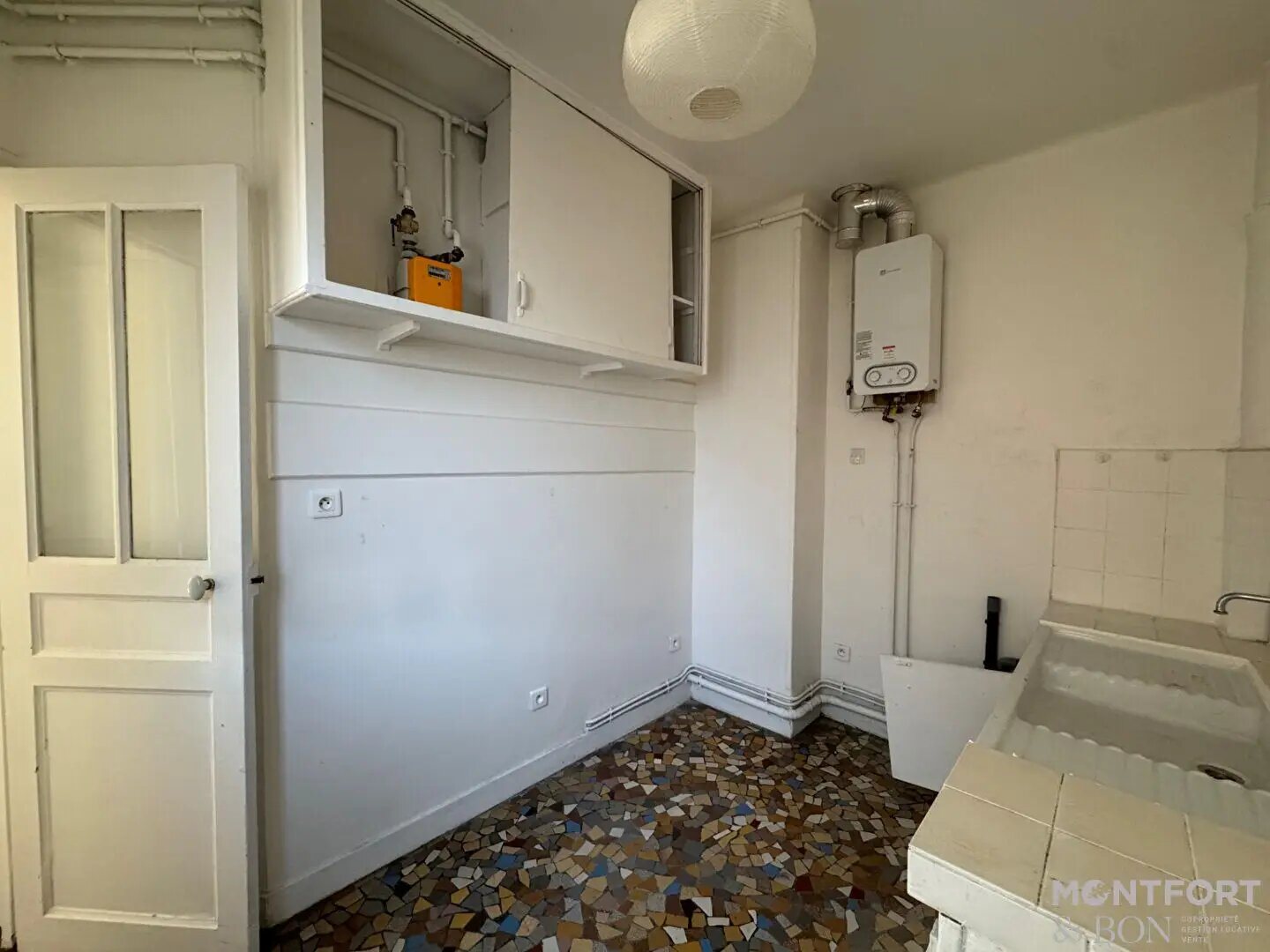 Appartement à vendre, 33m², Boulogne-Billancourt