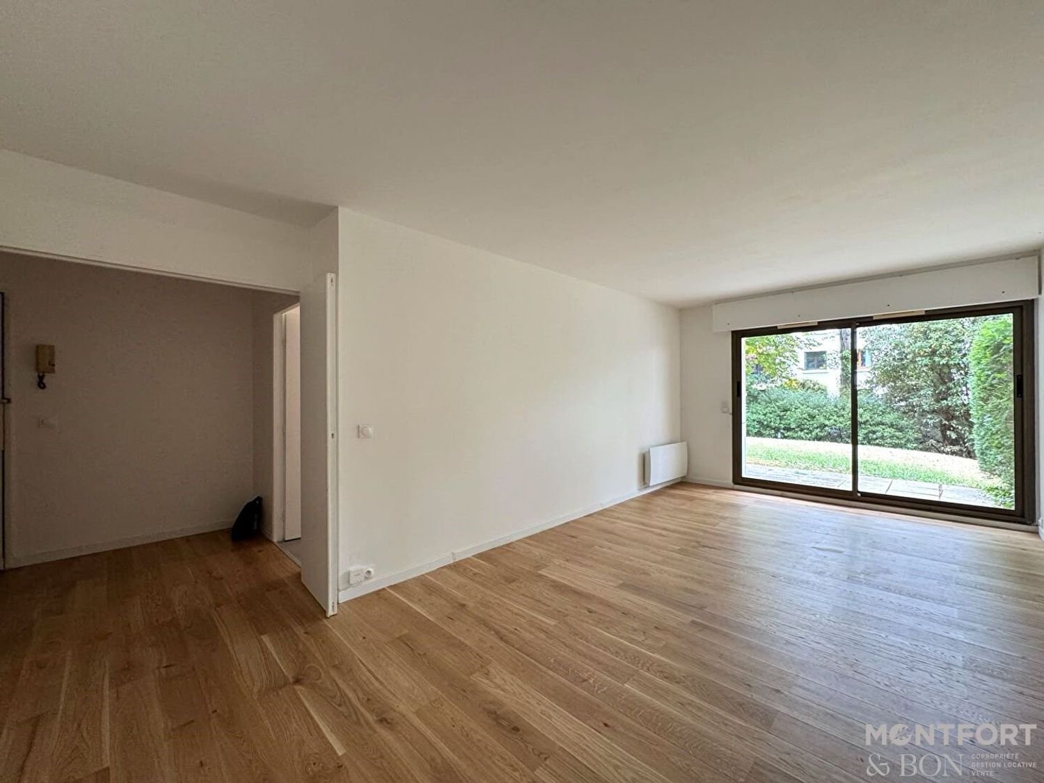 Appartement à louer, 70m², Meudon