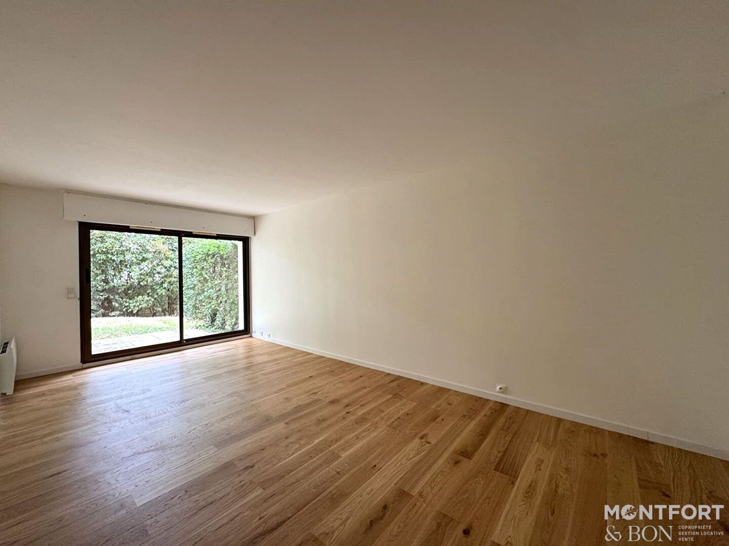 Appartement à louer, 70m², Meudon