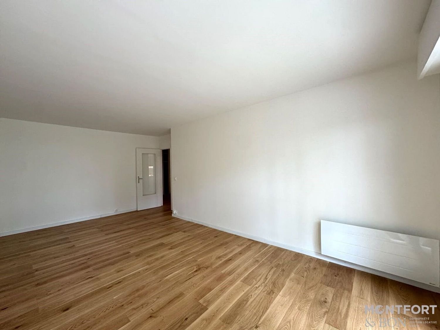 Appartement à louer, 70m², Meudon