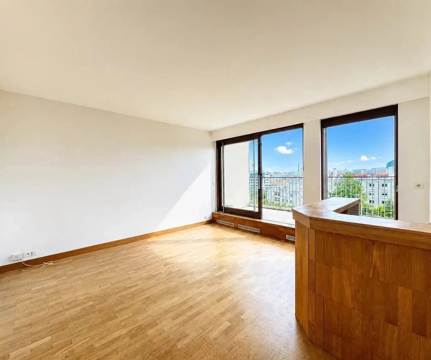 Appartement à louer, 37m², Boulogne-Billancourt
