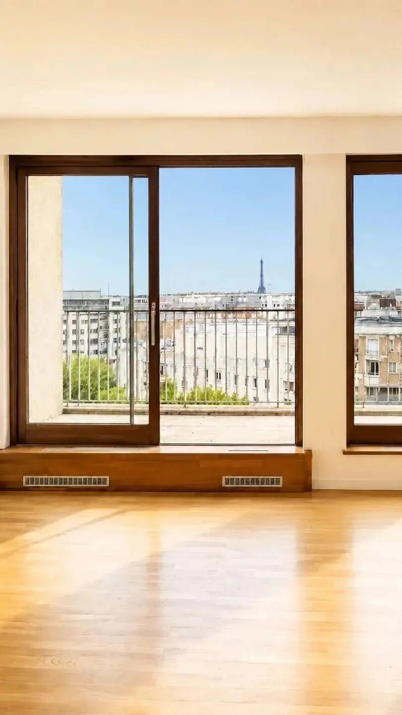 Appartement à louer, 37m², Boulogne-Billancourt