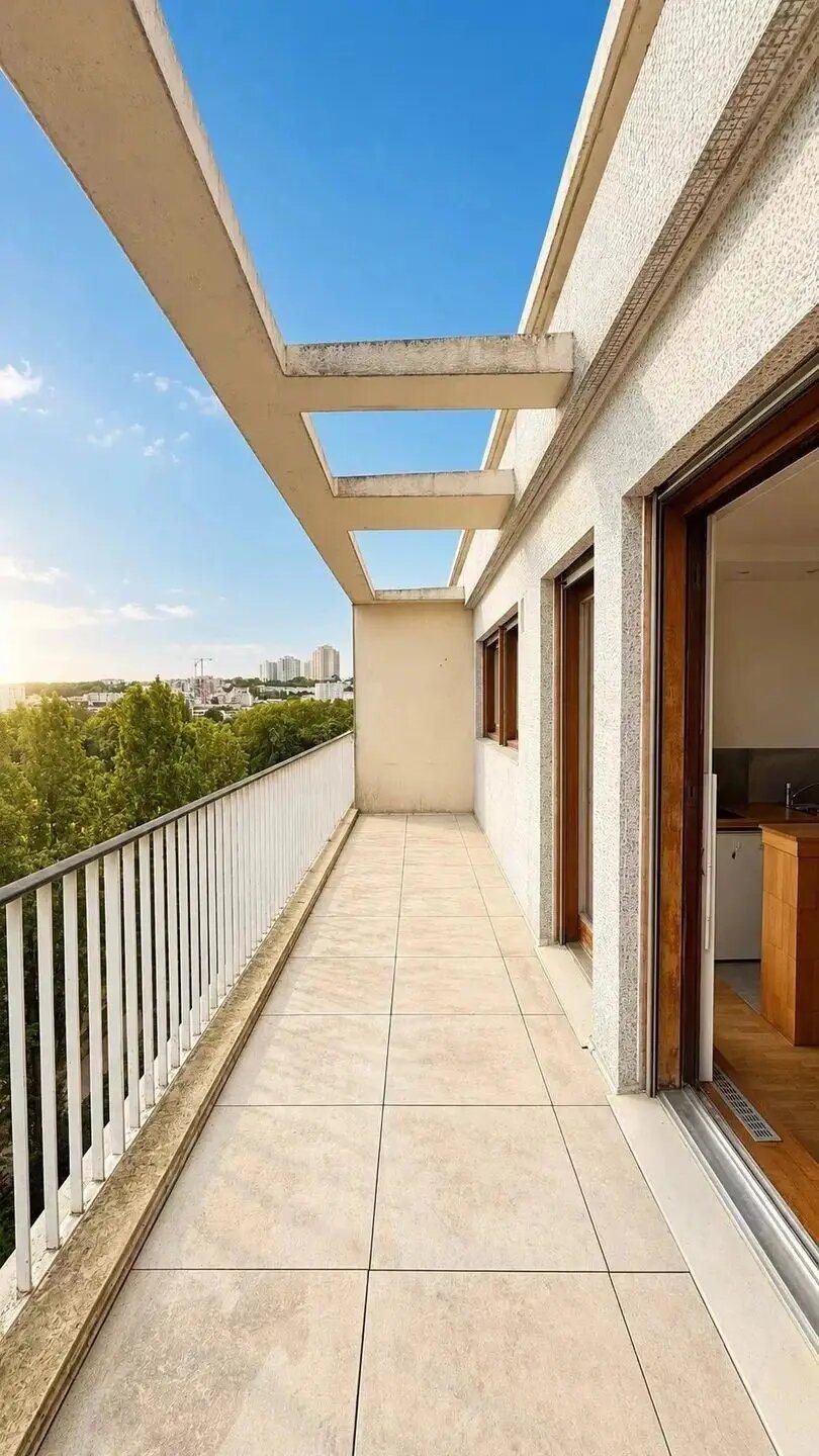 Appartement à louer, 37m², Boulogne-Billancourt