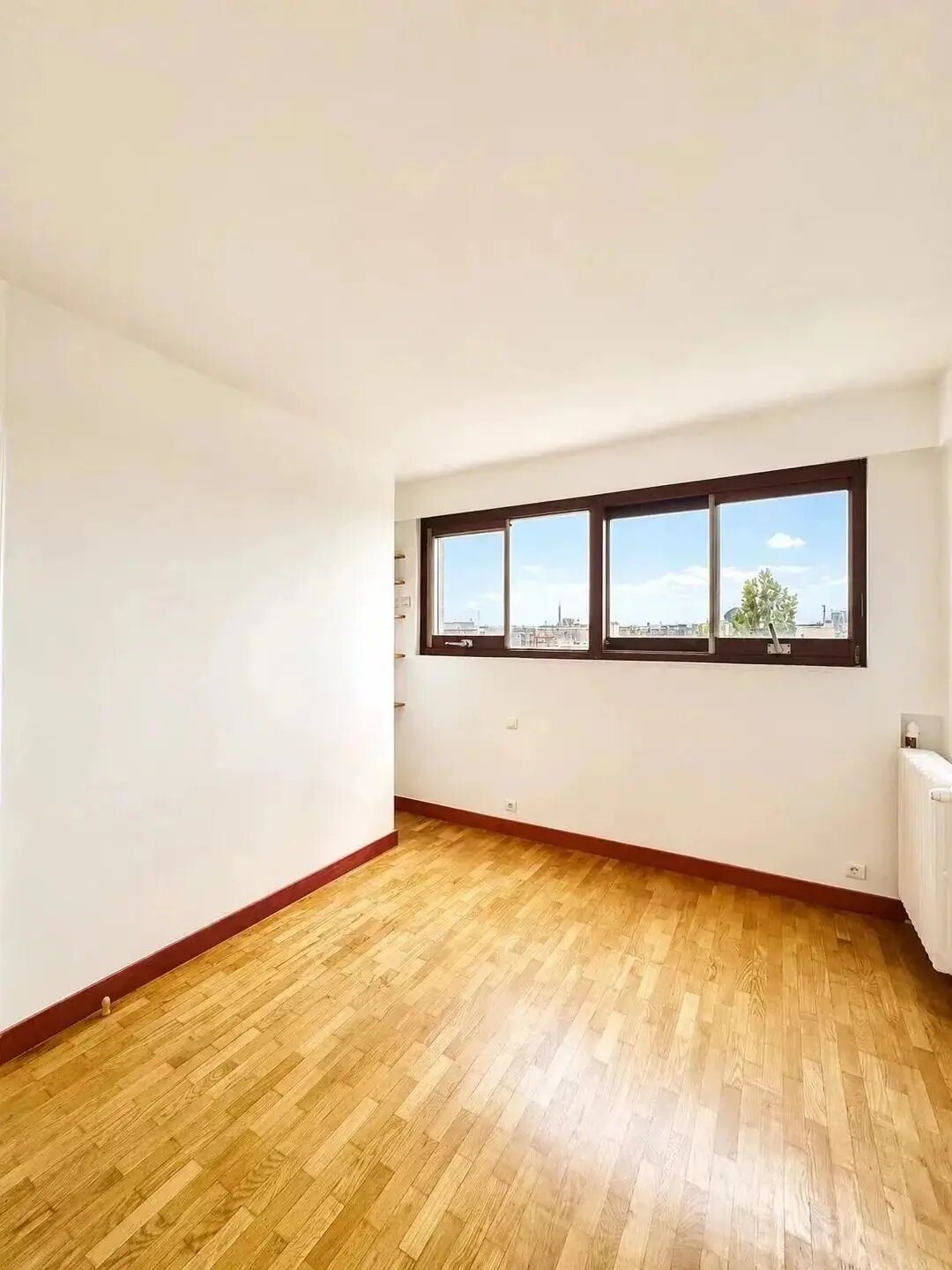 Appartement à louer, 37m², Boulogne-Billancourt