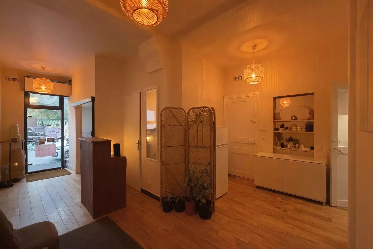 Maison à louer, 42m², Boulogne-Billancourt