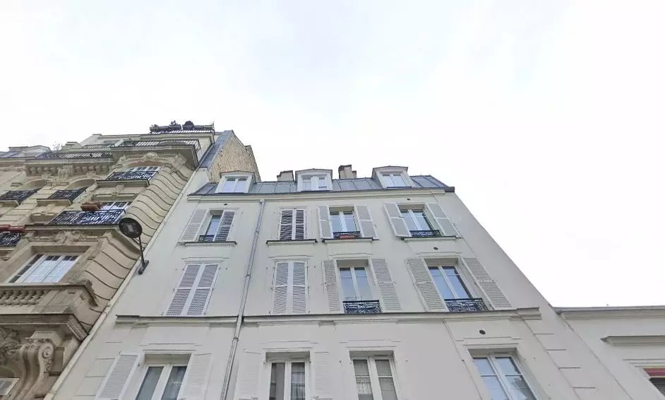 Appartement à vendre, 27m², Boulogne-Billancourt