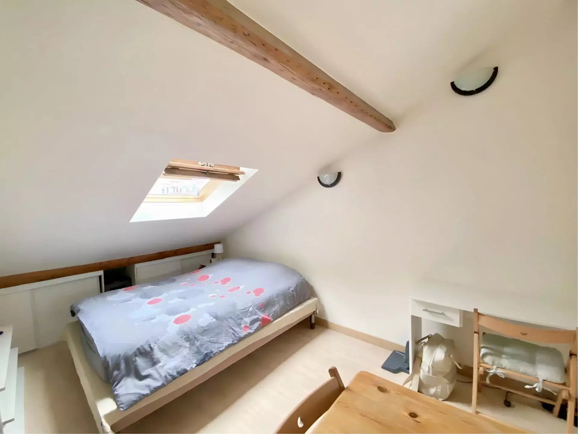 Appartement à vendre, 27m², Boulogne-Billancourt