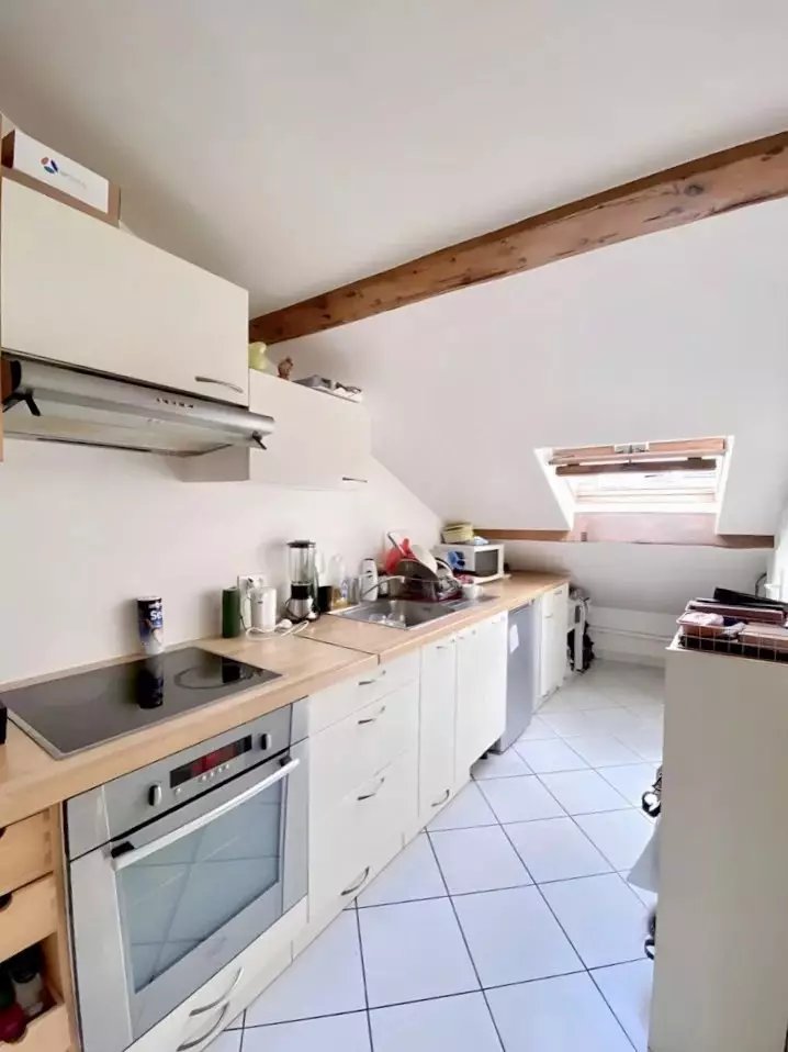 Appartement à vendre, 27m², Boulogne-Billancourt