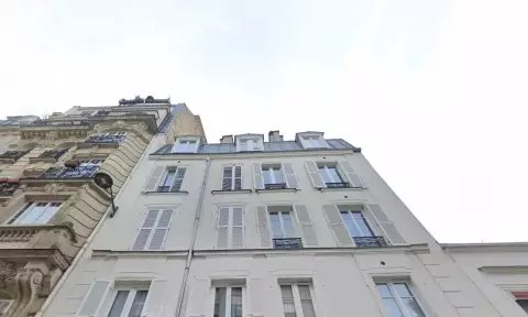 Appartement à vendre, 27m², Boulogne-Billancourt