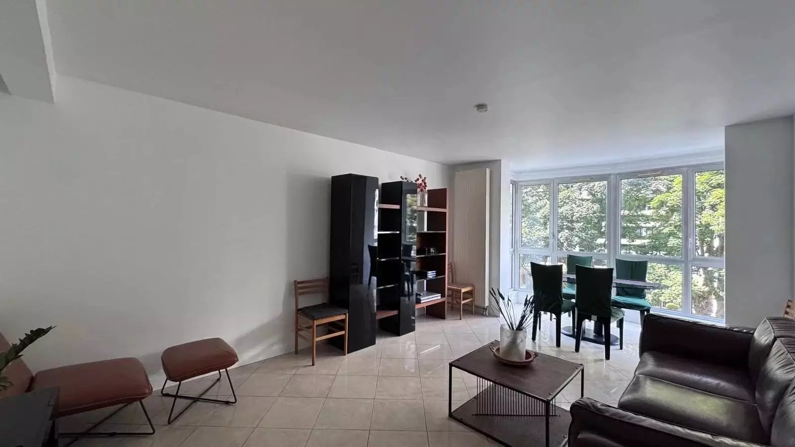 Appartement à louer, 52m², Paris 15ème