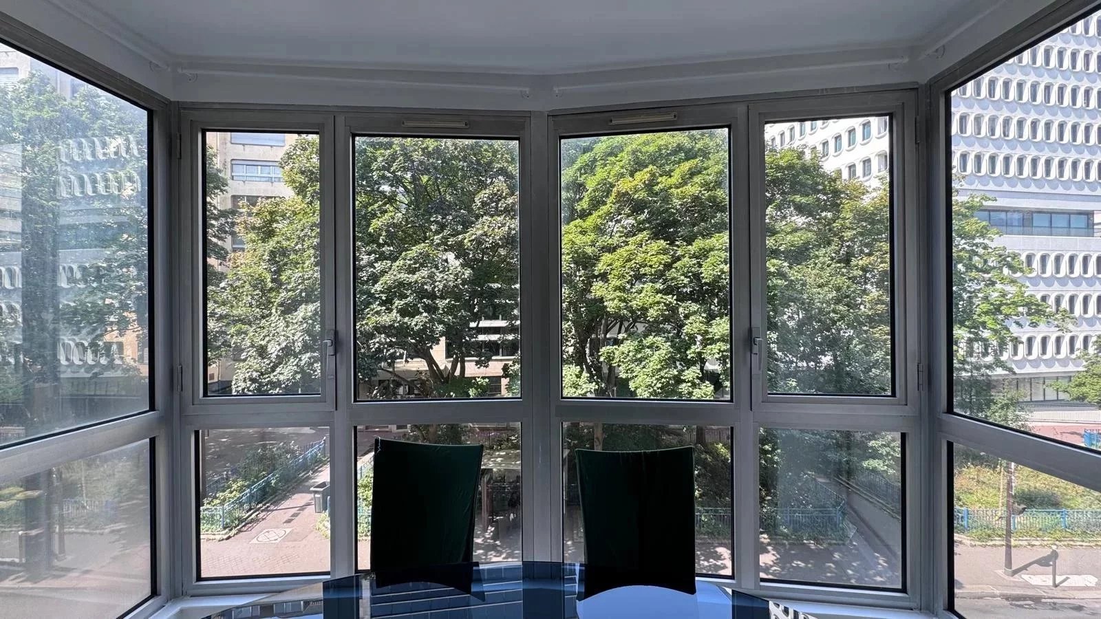 Appartement à louer, 52m², Paris 15ème
