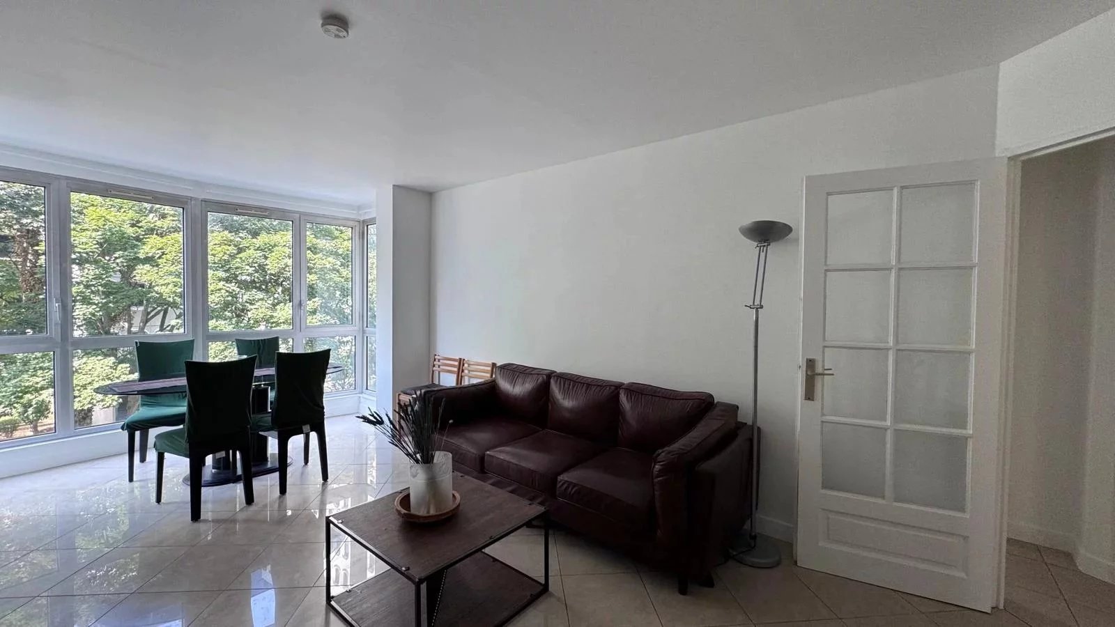 Appartement à louer, 52m², Paris 15ème