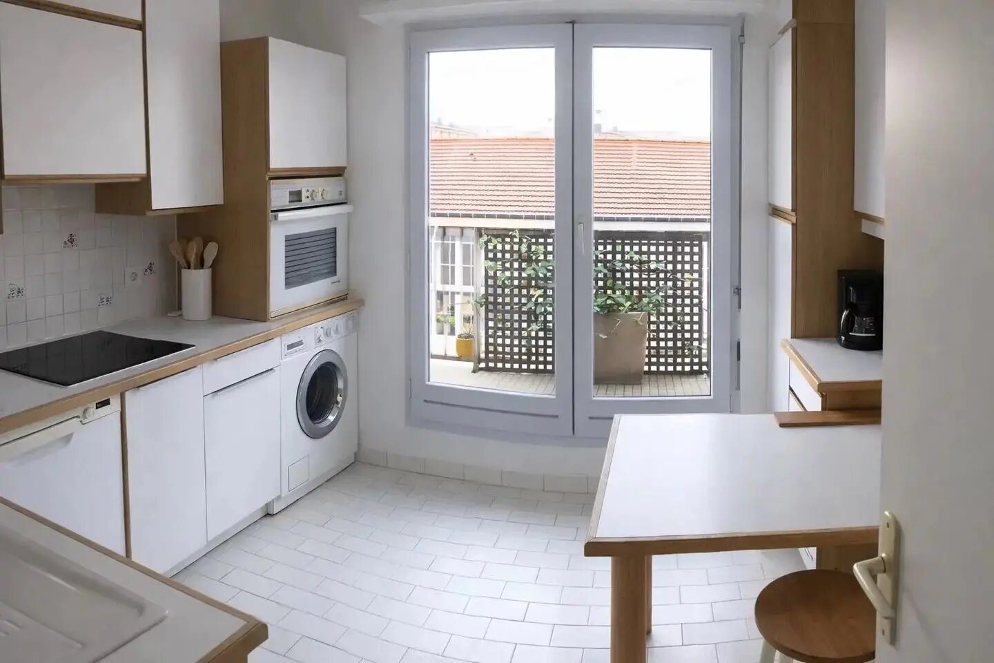 Appartement à louer, 108m², Paris 14ème