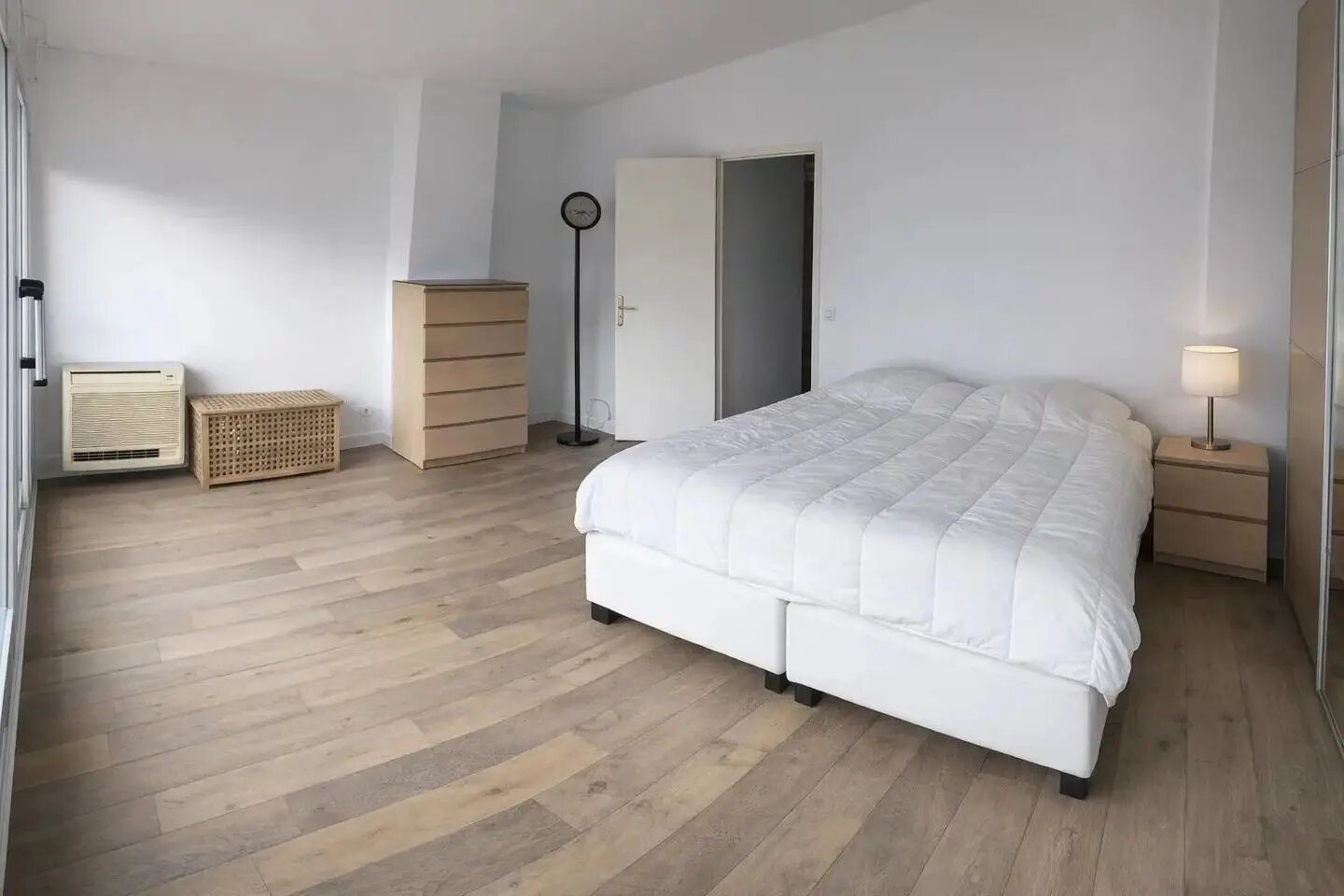 Appartement à louer, 108m², Paris 14ème