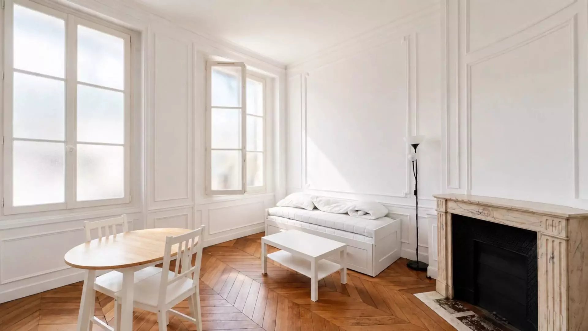 Appartement à louer, 30m², Boulogne-Billancourt