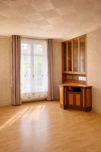Maison à vendre, 49m², Boulogne-Billancourt