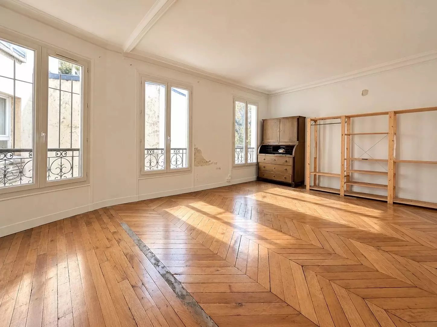 Maison à vendre, 99m², Boulogne-Billancourt