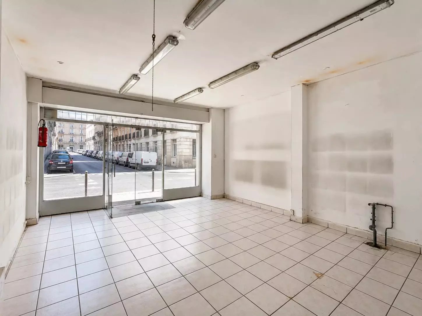 Maison à louer, 68m², Boulogne-Billancourt