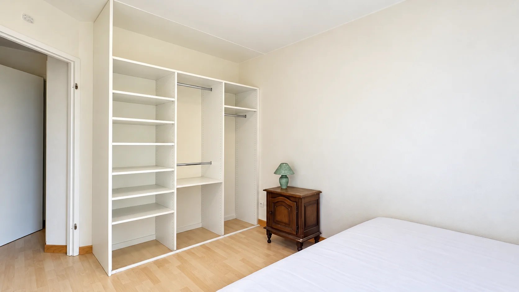 Appartement à louer, 33m², Asnières-sur-Seine