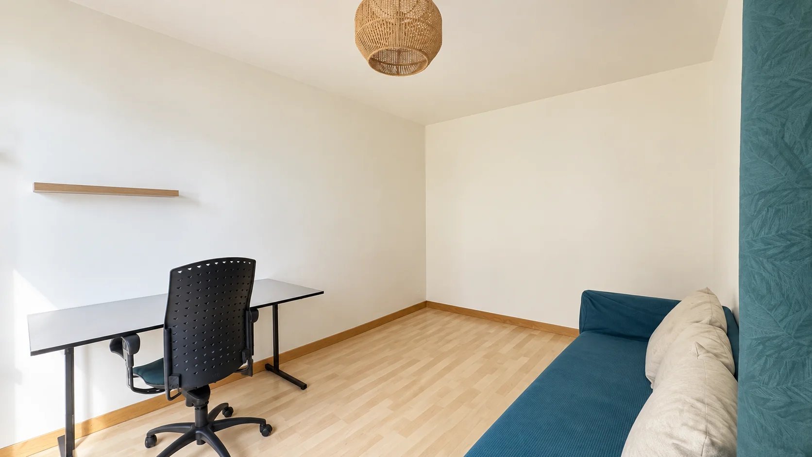 Appartement à louer, 33m², Asnières-sur-Seine