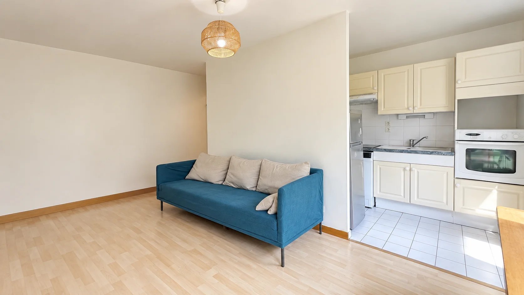 Appartement à louer, 33m², Asnières-sur-Seine