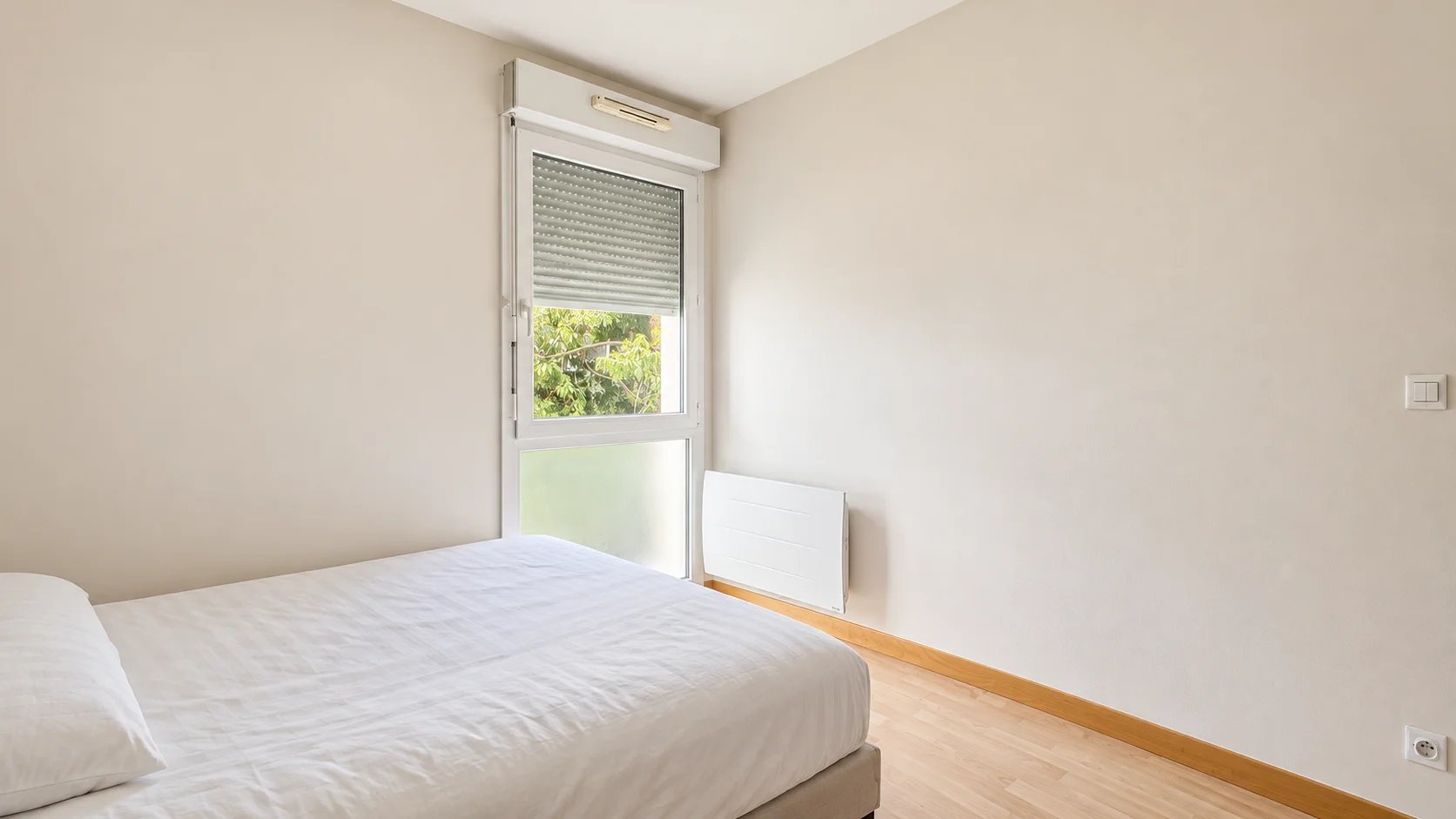 Appartement à louer, 33m², Asnières-sur-Seine