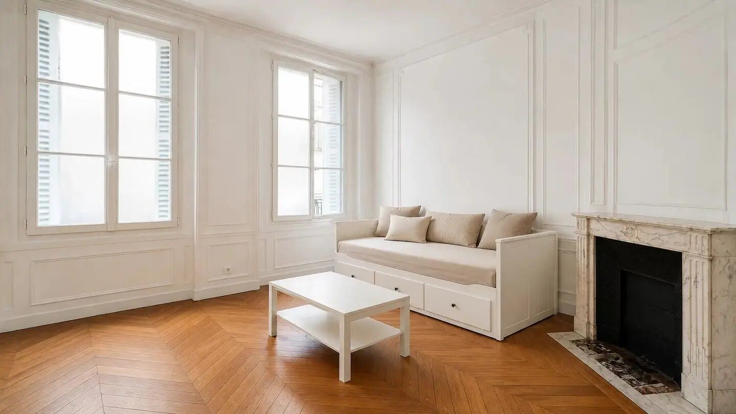 Appartement à louer, 30m², Paris 8ème