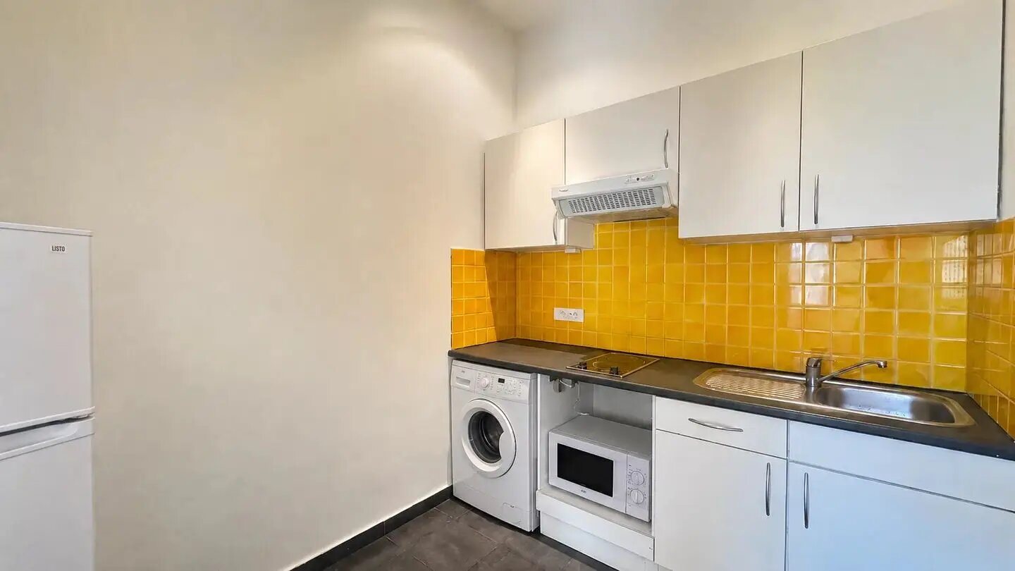 Appartement à louer, 30m², Paris 8ème
