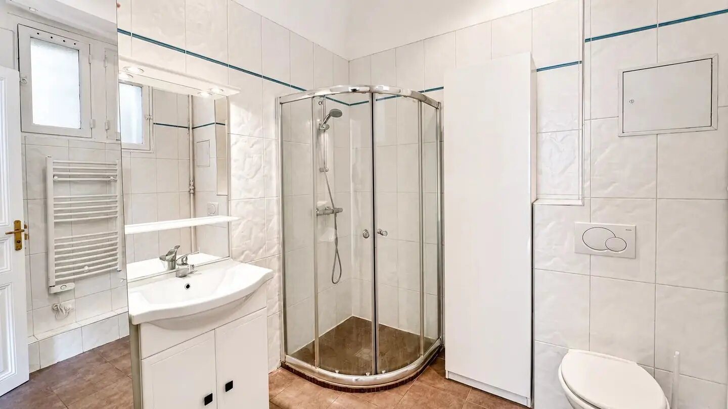 Appartement à louer, 30m², Paris 8ème