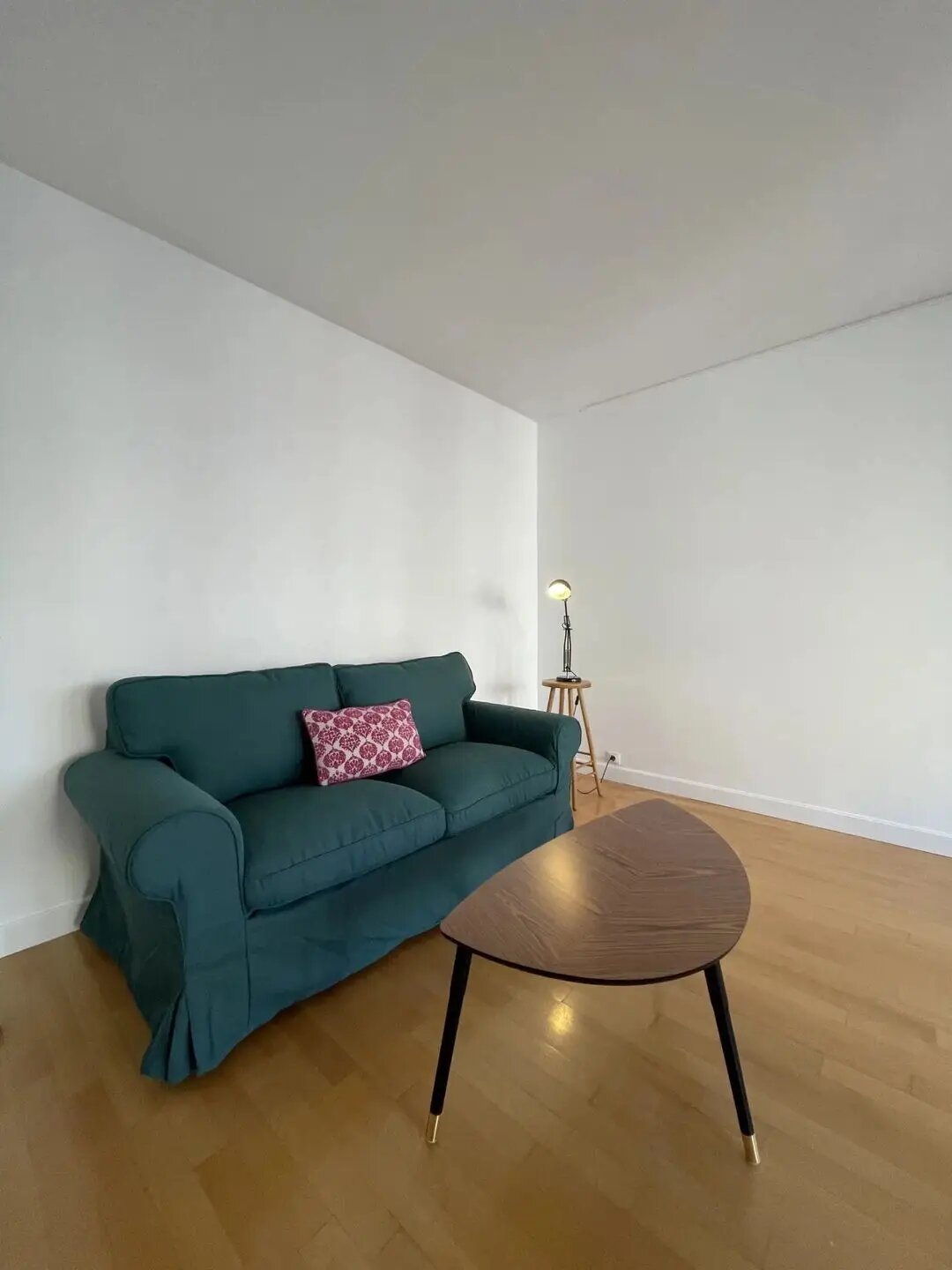Appartement à louer, 50m², Paris 16ème