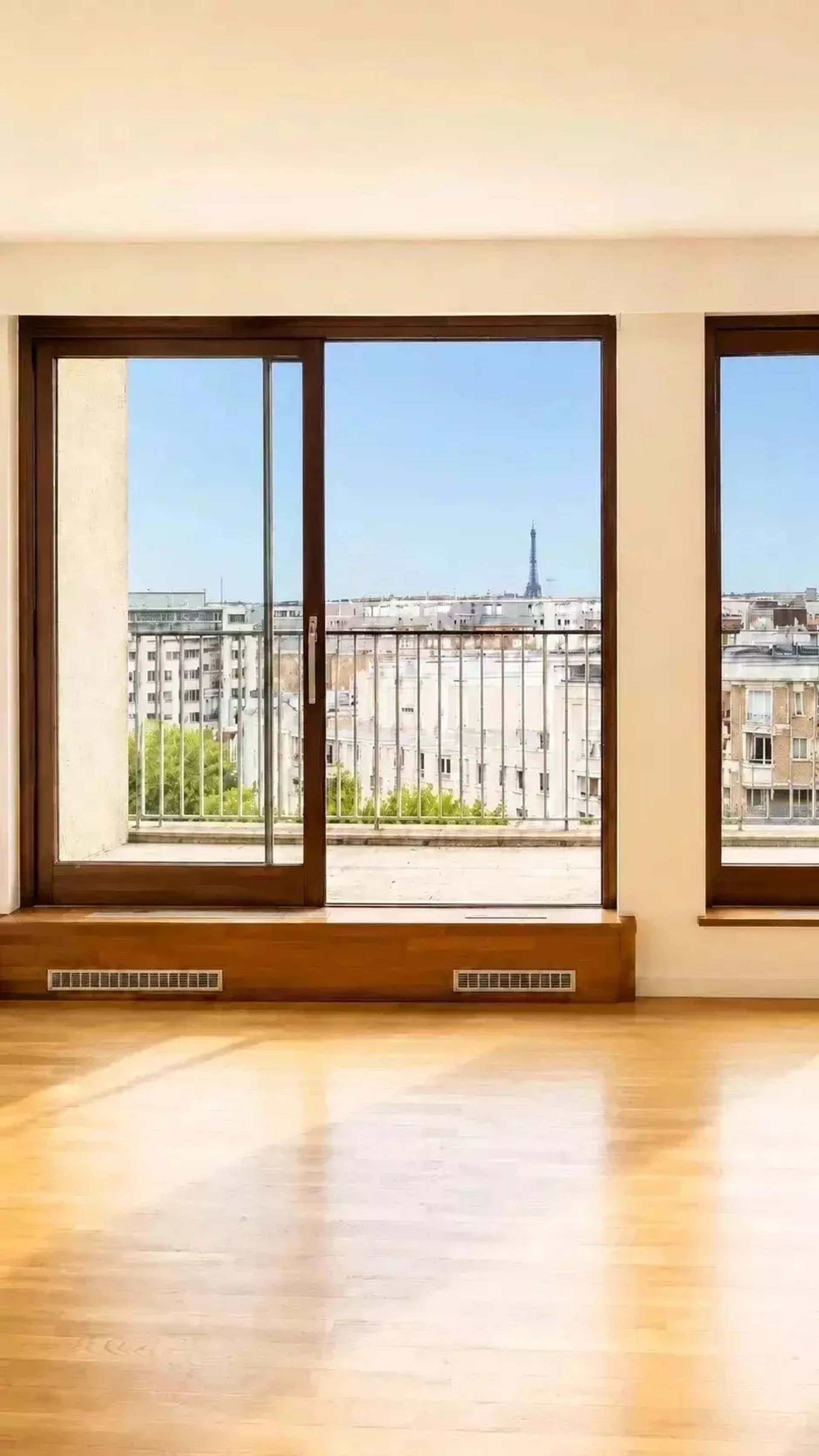Appartement à louer, 37m², Boulogne-Billancourt