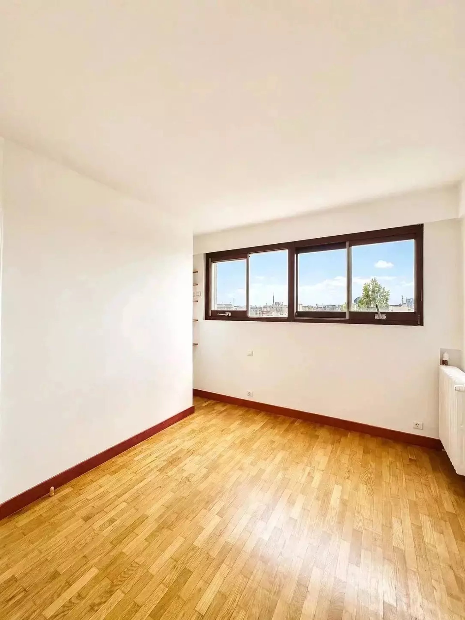 Appartement à louer, 37m², Boulogne-Billancourt
