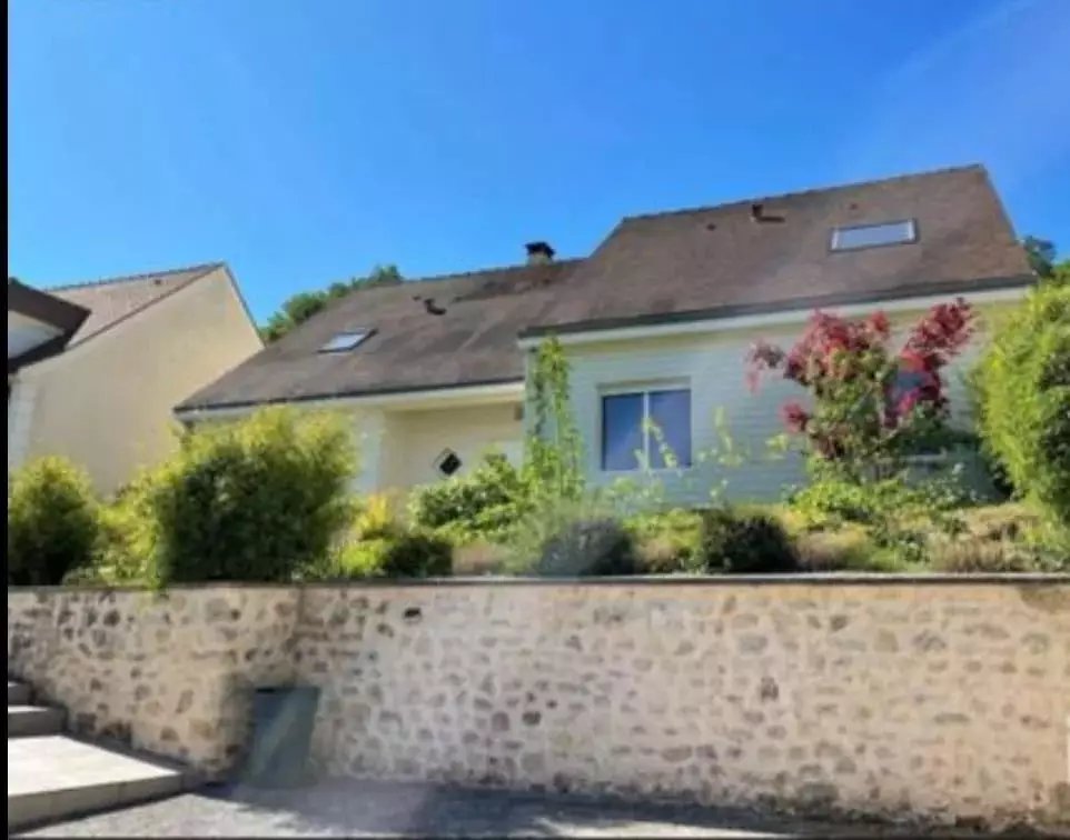 Maison à vendre, 151m², Dormelles