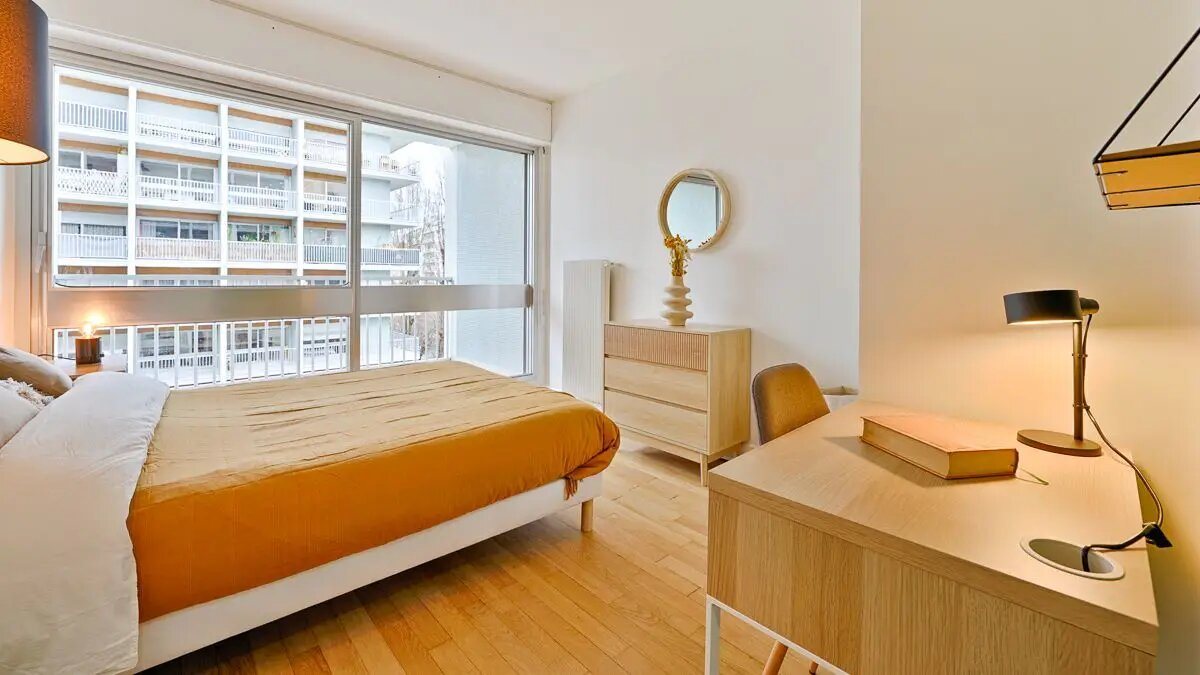 Appartement à louer, 10m², Boulogne-Billancourt