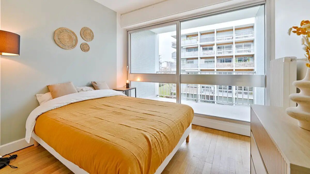 Appartement à louer, 10m², Boulogne-Billancourt