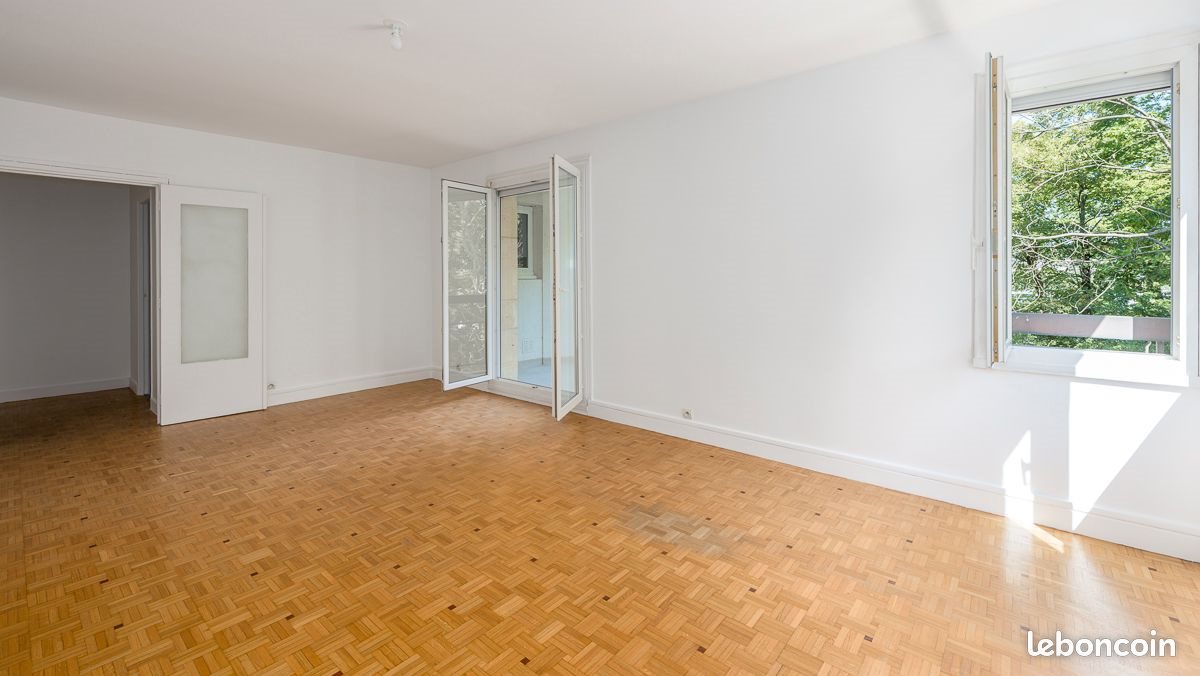 Appartement à louer, 64m², Ville-d'Avray