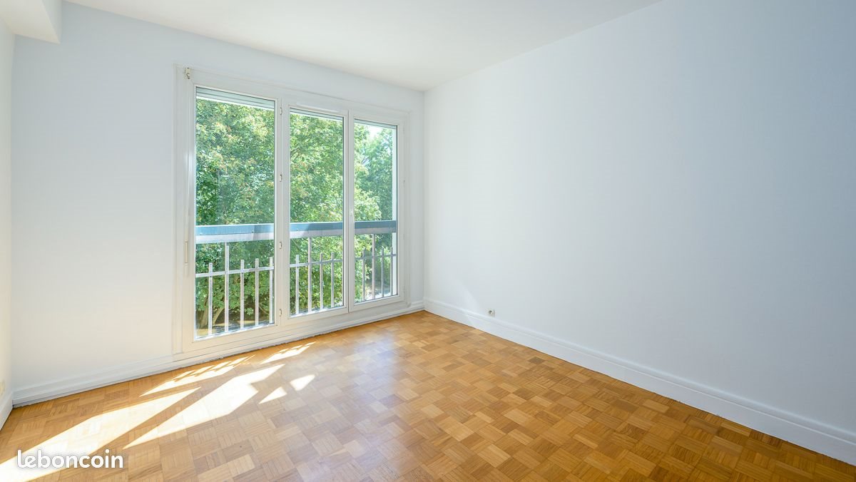 Appartement à louer, 64m², Ville-d'Avray