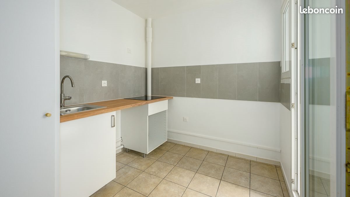 Appartement à louer, 64m², Ville-d'Avray