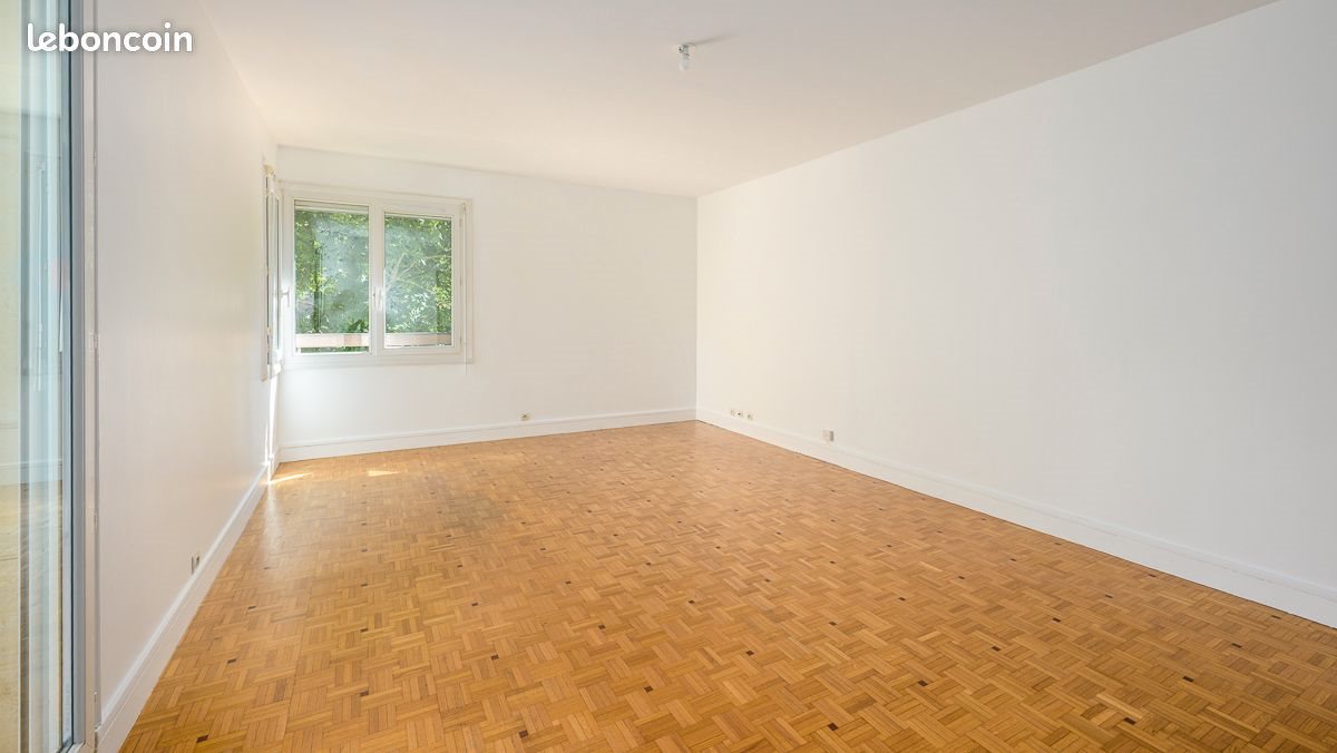 Appartement à louer, 64m², Ville-d'Avray