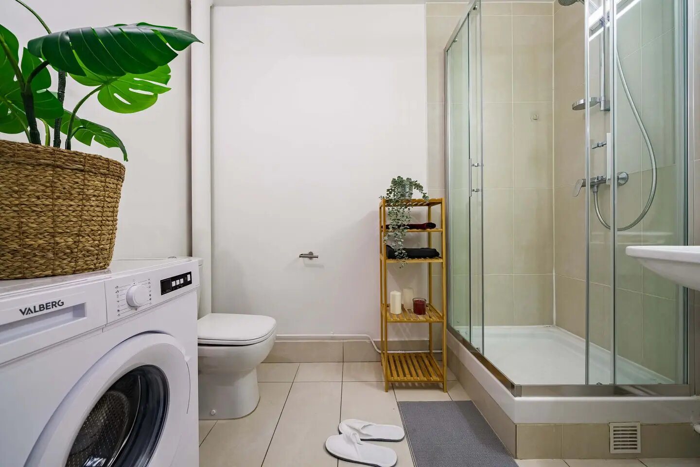 Appartement à louer, 29m², Paris 15ème