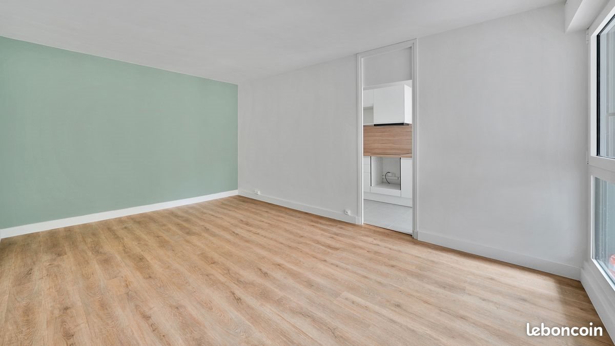 Appartement à louer, 51m², Paris 15ème