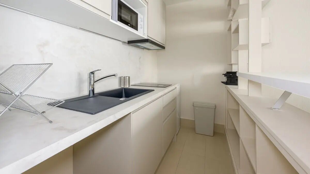 Appartement à louer, 29m², Paris 15ème
