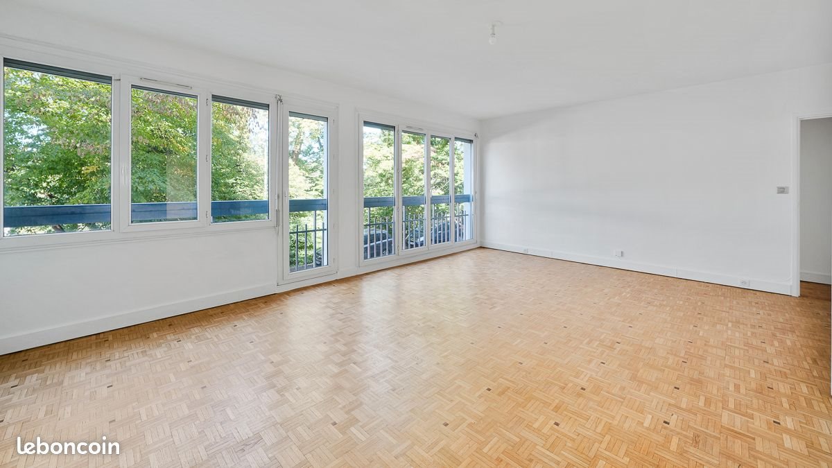 Appartement à louer, 115m², Ville-d'Avray