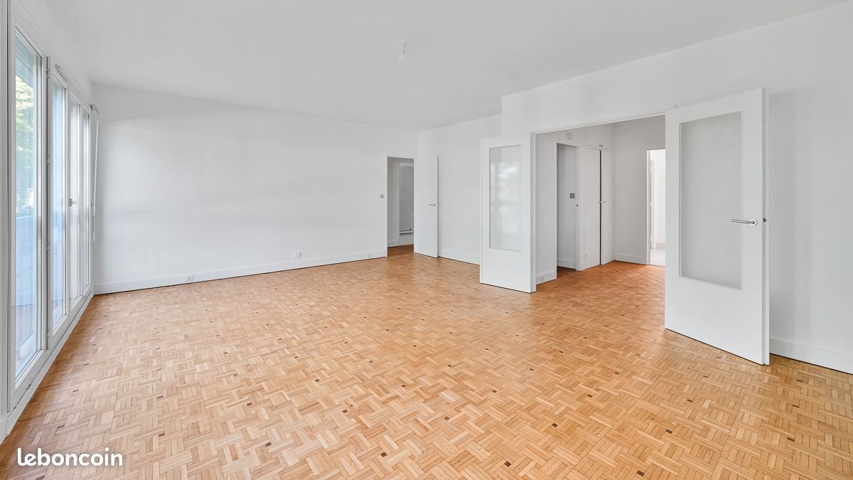 Appartement à louer, 115m², Ville-d'Avray