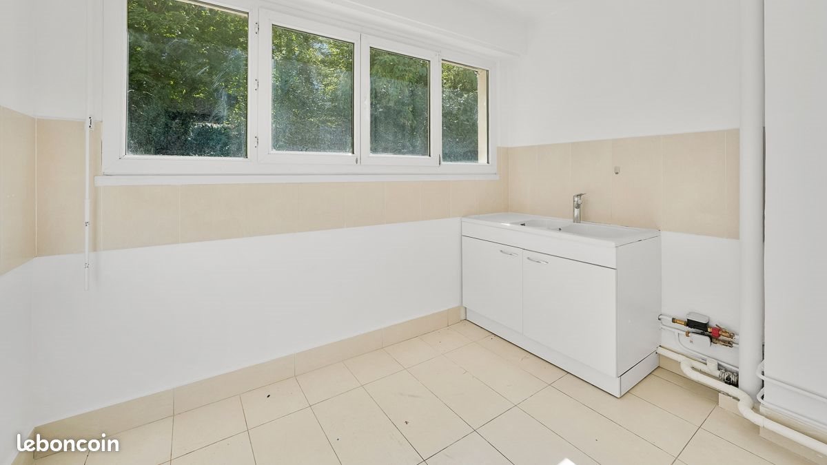 Appartement à louer, 115m², Ville-d'Avray