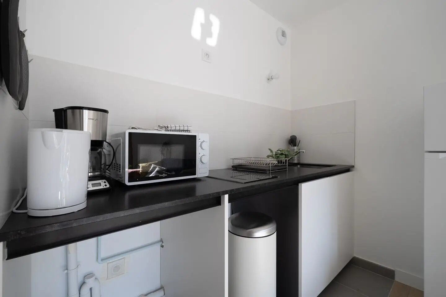 Appartement à louer, 28m², Ville-d'Avray