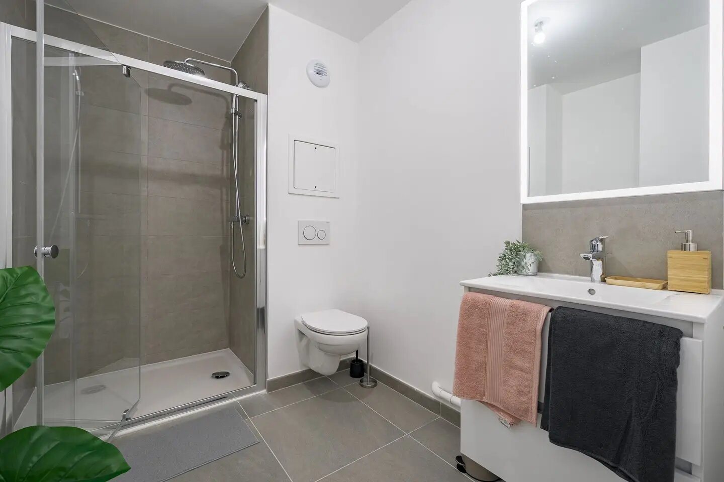 Appartement à louer, 28m², Ville-d'Avray