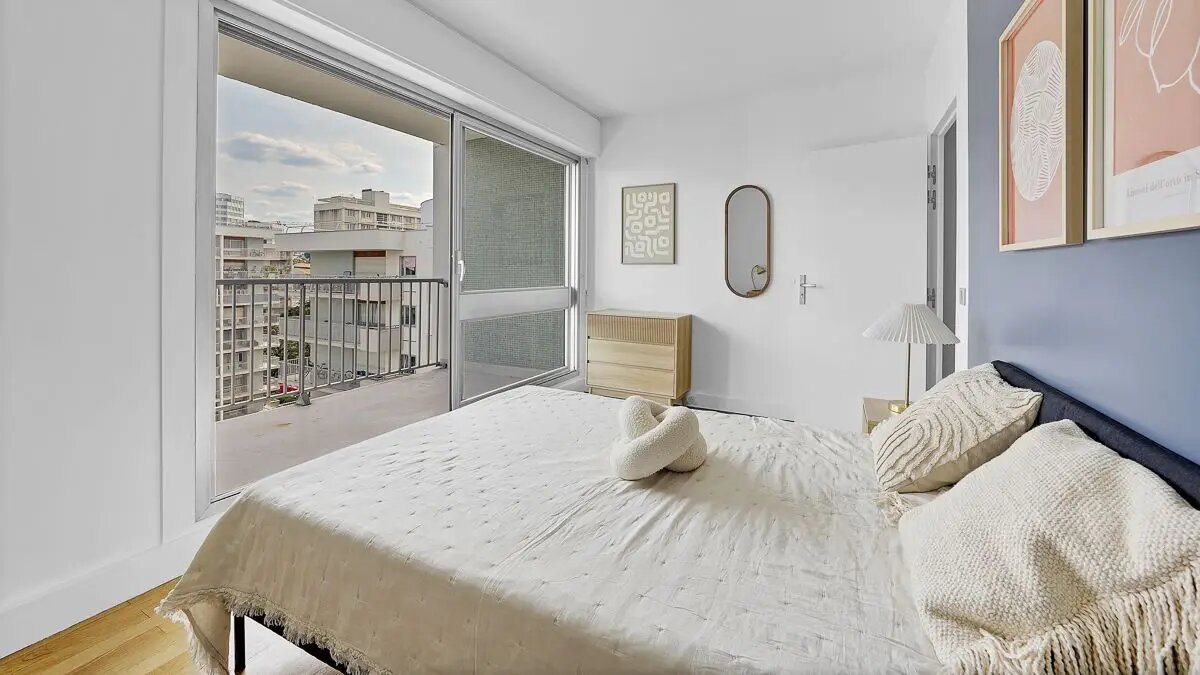 Appartement à louer, 11m², Boulogne-Billancourt