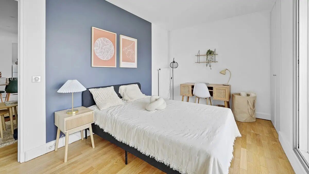 Appartement à louer, 11m², Boulogne-Billancourt