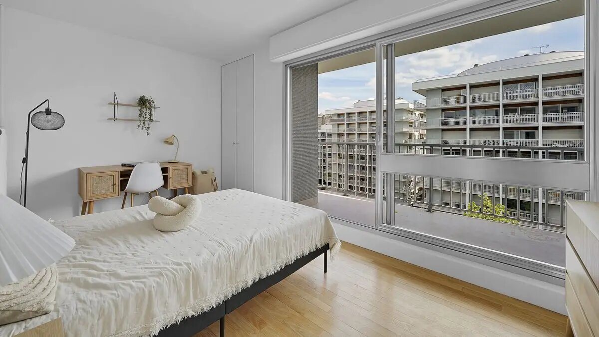 Appartement à louer, 11m², Boulogne-Billancourt
